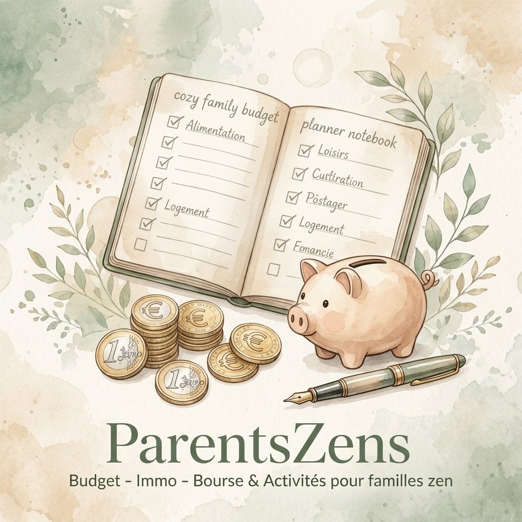 Le Guide Ultime des Finances Familiales